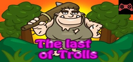 The last of Trolls System Requirements