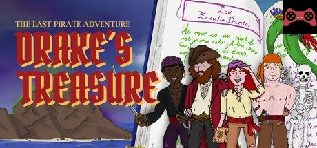 The Last Pirate Adventure: Drake's Treasure System Requirements