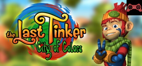 The Last Tinker: City of Colors System Requirements