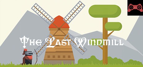 The Last Windmill System Requirements