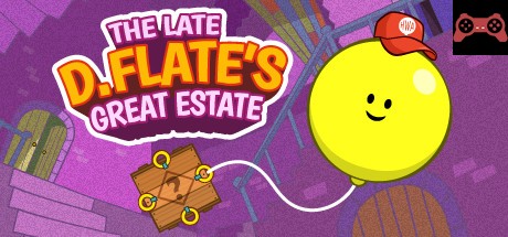 The Late D. Flate's Great Estate System Requirements