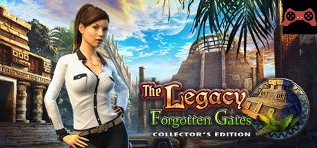 The Legacy: Forgotten Gates System Requirements