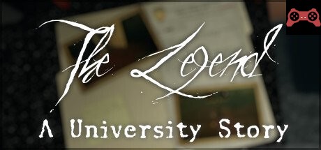 The Legend: A University Story System Requirements