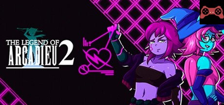 The Legend of Arcadieu 2 System Requirements