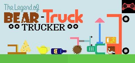 The Legend of Bear-Truck Trucker System Requirements