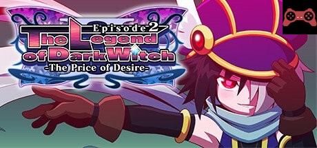 The Legend of Dark Witch 2 (é”ç¥å°‘女エピソード2) System Requirements