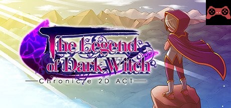 The Legend of Dark Witch System Requirements