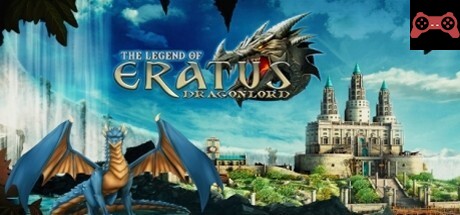 The Legend of Eratus: Dragonlord System Requirements