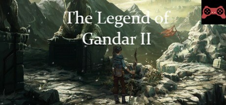 The Legend of Gandar II System Requirements