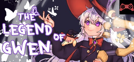 The Legend of Gwen System Requirements