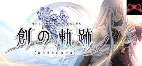 THE LEGEND OF HEROES: HAJIMARI NO KISEKI System Requirements