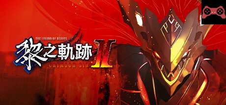 The Legend of Heroes: Kuro no Kiseki â…¡ -CRIMSON SiN- System Requirements