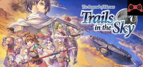 The Legend of Heroes: Trails in the Sky SC System Requirements