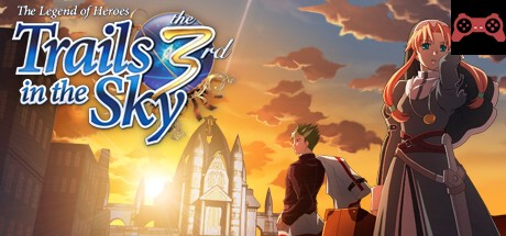 The Legend of Heroes: Trails in the Sky the 3rd System Requirements