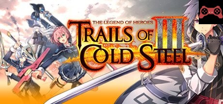 The Legend of Heroes: Trails of Cold Steel III System Requirements