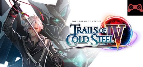 The Legend of Heroes: Trails of Cold Steel IV System Requirements