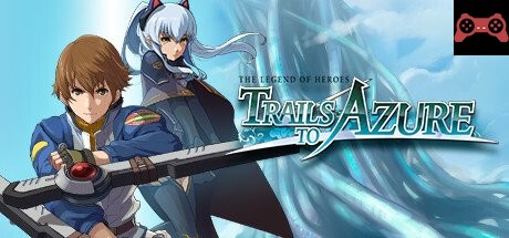 The Legend of Heroes: Trails to Azure System Requirements
