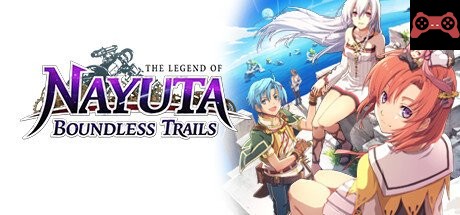 The Legend of Nayuta: Boundless Trails System Requirements