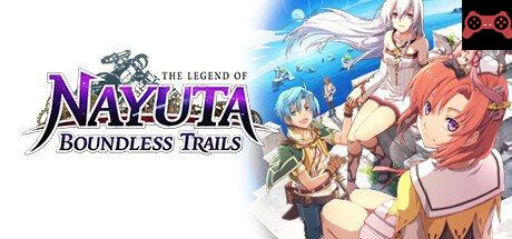 The Legend of Nayuta: Boundless Trails System Requirements