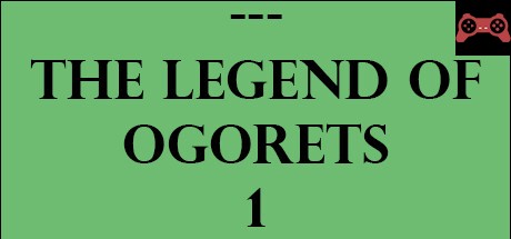 The Legend of Ogorets #1: Wrat System Requirements