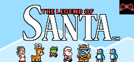 The Legend of Santa System Requirements