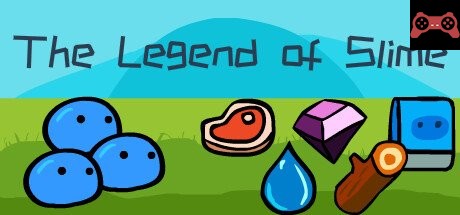 The Legend of Slime System Requirements