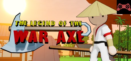 The Legend of the War Axe System Requirements