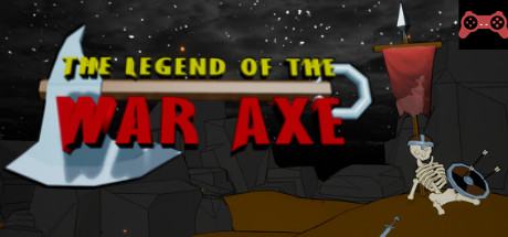 The Legend of the War Axe System Requirements