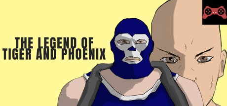The Legend Of Tiger And Phoenix System Requirements