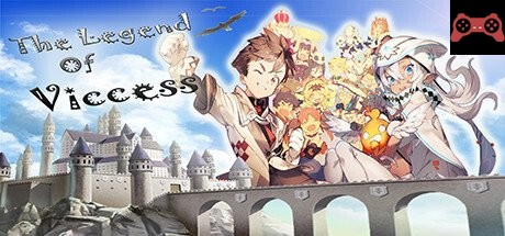 The Legend of Viccess System Requirements