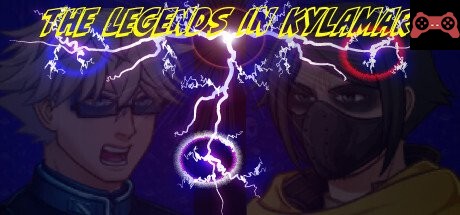 The Legends in Kylamar System Requirements