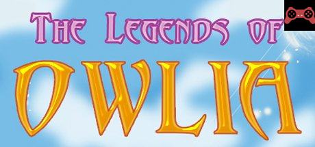 The Legends of Owlia System Requirements