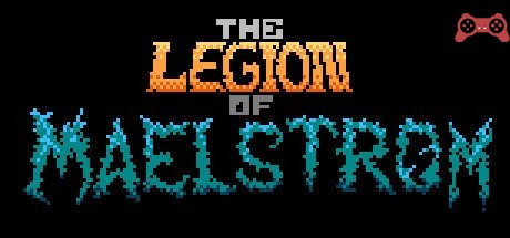 The Legion of Maelstrom System Requirements