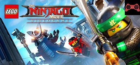 The LEGO NINJAGO Movie Video Game System Requirements