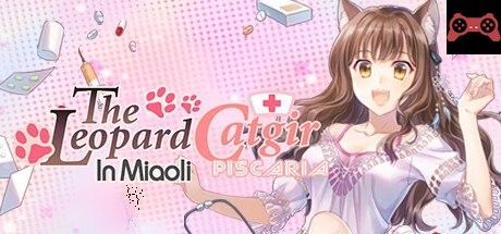 The Leopard Catgirl in Miaoli System Requirements