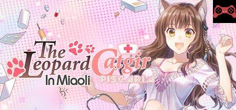 The Leopard Catgirl in Miaoli System Requirements