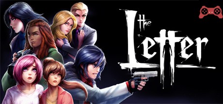 The Letter - Horror Visual Novel System Requirements