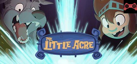 The Little Acre System Requirements