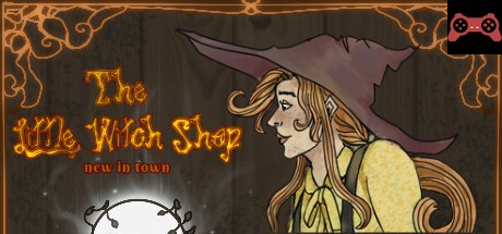 The Little Witch Shop: New in Town System Requirements