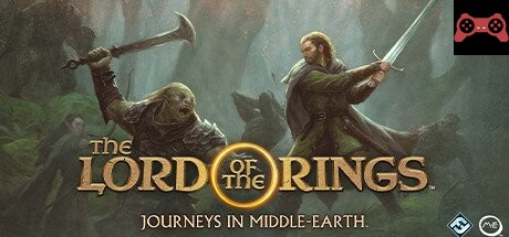 The Lord of the Rings: Journeys in Middle-earth System Requirements
