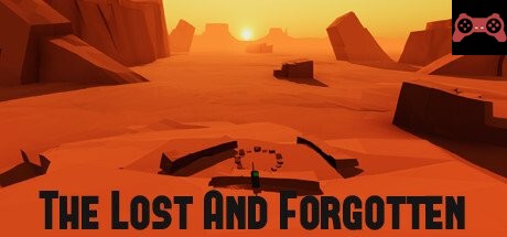 The Lost And Forgotten: Part 1 System Requirements