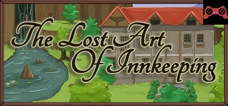 The Lost Art of Innkeeping System Requirements