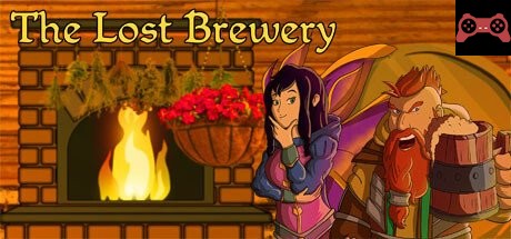 The Lost Brewery System Requirements