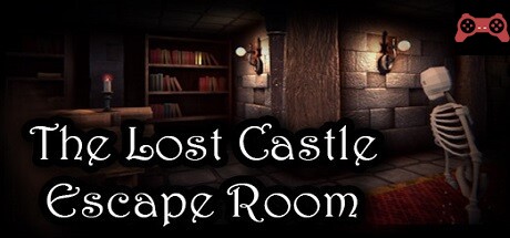 The Lost Castle: Escape Room System Requirements