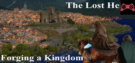 The Lost Heir 2: Forging a Kingdom System Requirements