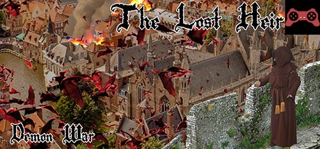 The Lost Heir 3: Demon War System Requirements