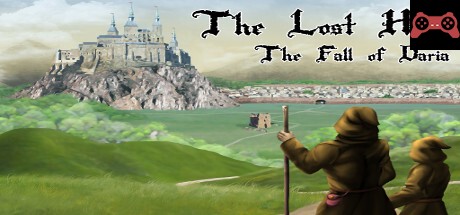 The Lost Heir: The Fall of Daria System Requirements