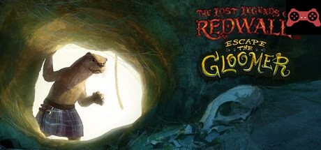 The Lost Legends of Redwall: Escape the Gloomer System Requirements