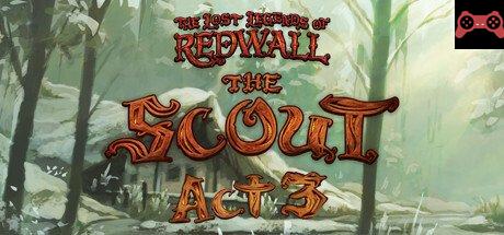 The Lost Legends of Redwall: The Scout Act III System Requirements