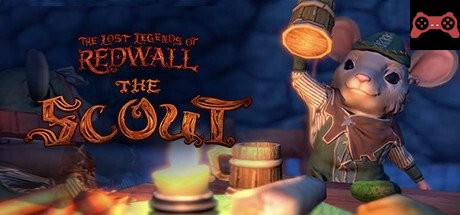 The Lost Legends of Redwall : The Scout System Requirements